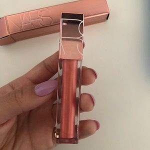 NARS VINYL LIP LACQUER